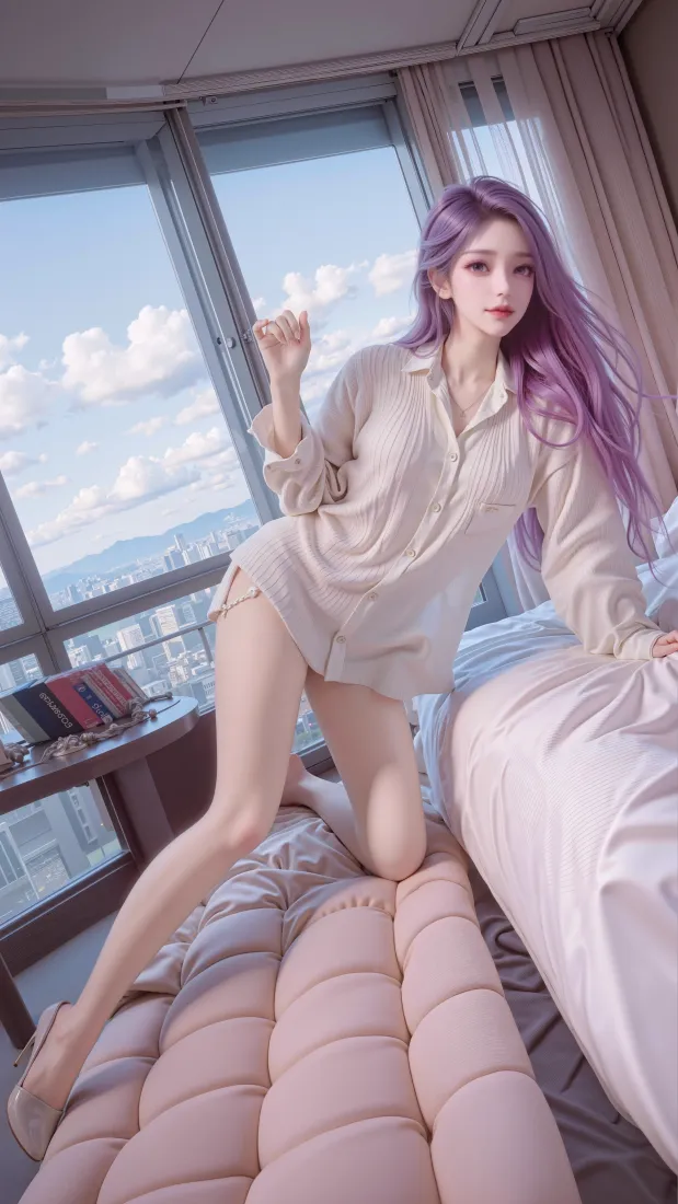 (云曦手机壁纸｜完美世界背景图片 - 云曦)「哲风壁纸」