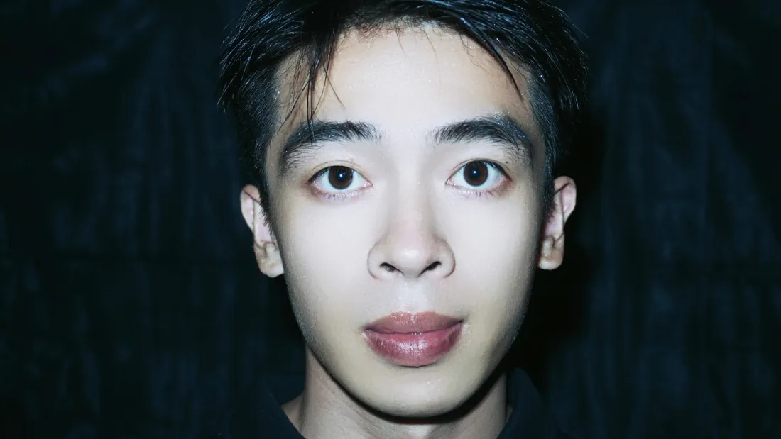2k男性壁纸｜人像背景图片 - 艺术「哲风壁纸」