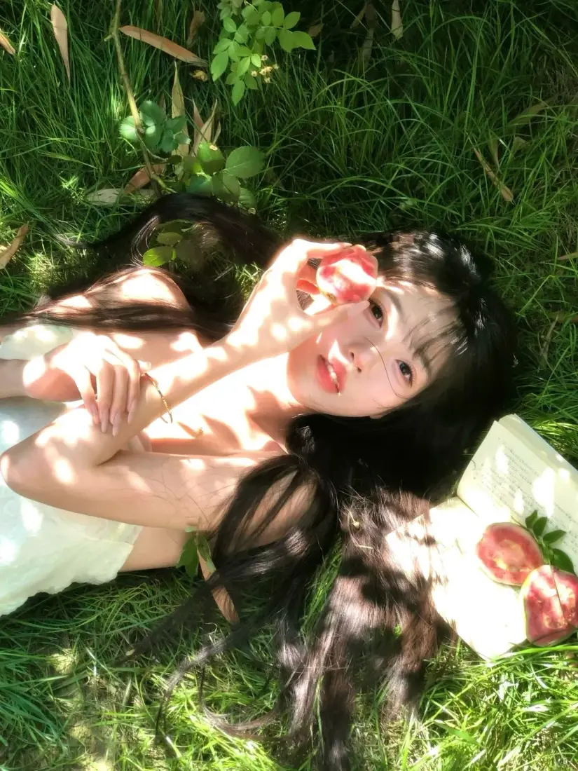 草地手机壁纸｜自然背景图片 - 氛围感「哲风壁纸」