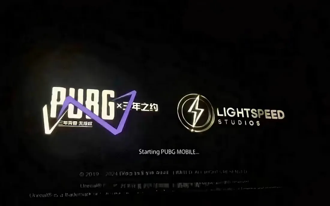 2kPUBG壁纸｜Lightspeed工作室背景 - 游戏「哲风壁纸」
