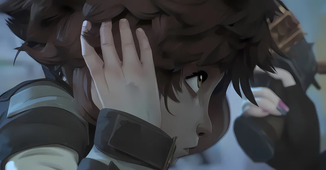 4k伊莎壁纸｜双城之战背景 - 动漫角色「哲风壁纸」