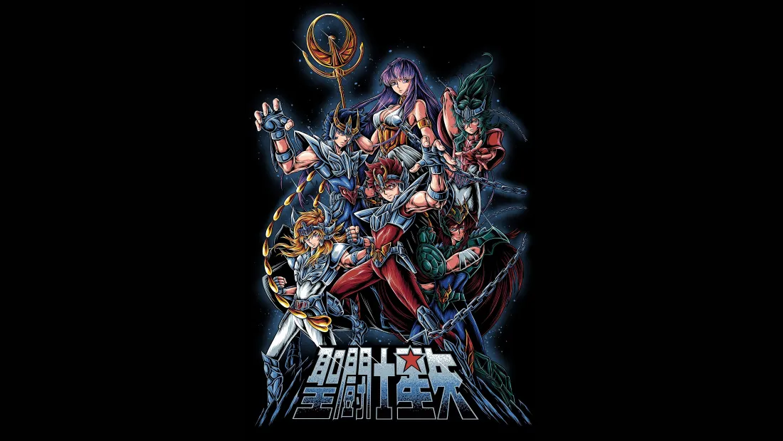 4k超时空要塞壁纸｜机甲角色背景 - 二次元「哲风壁纸」