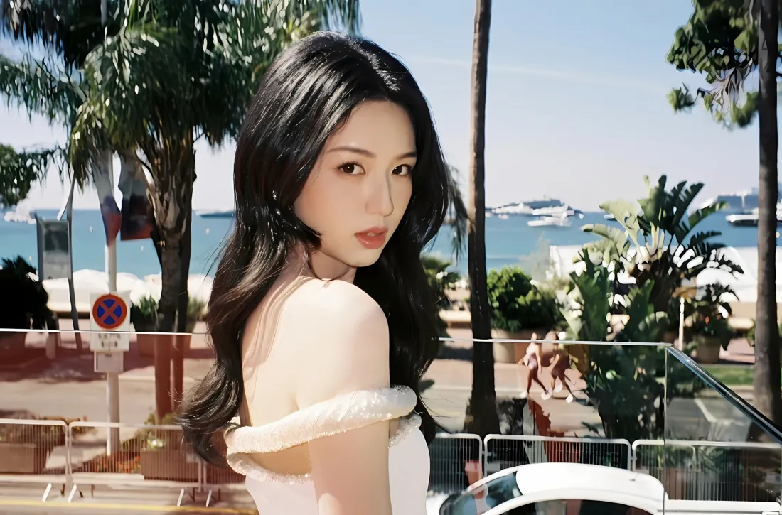 2k周也度假壁纸｜海滩背景 - 夏日时尚「哲风壁纸」