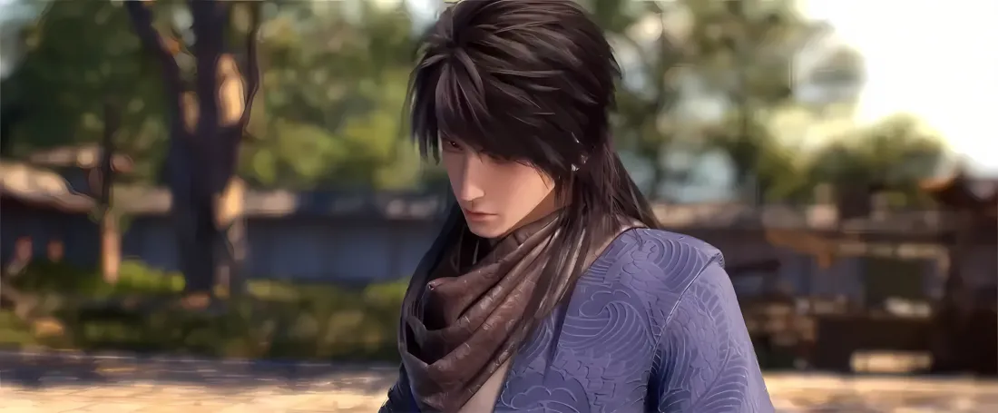 3k张子凡壁纸｜不良人背景图片 - 国漫角色「哲风壁纸」