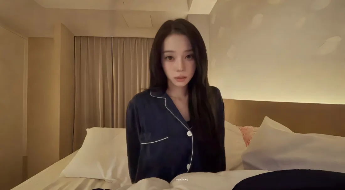 2k金玟庭壁纸｜酒店房间背景图片 - 休闲居家「哲风壁纸」