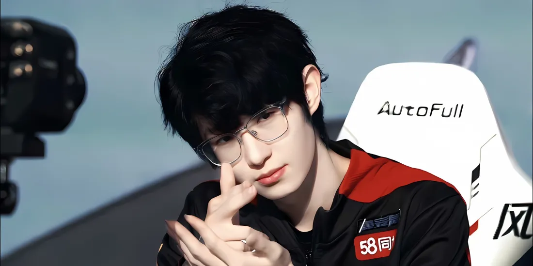 2k一诺壁纸｜赛场背景图片 - 电竞选手「哲风壁纸」