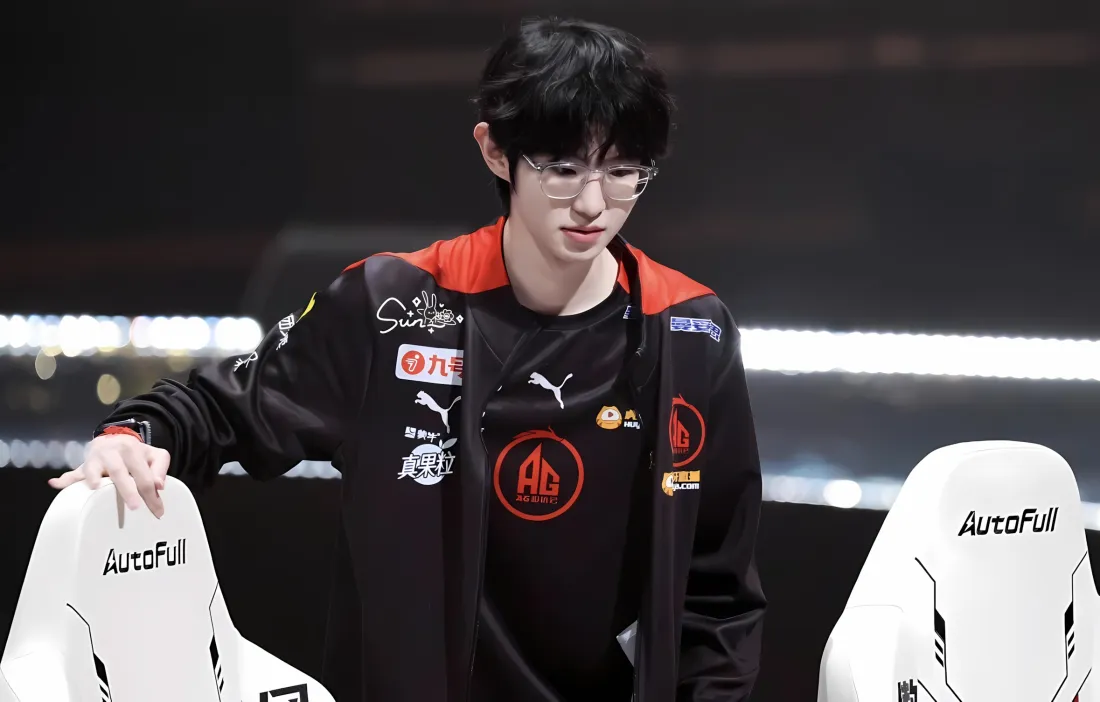 2k一诺壁纸｜电竞背景图片 - AG超玩会「哲风壁纸」