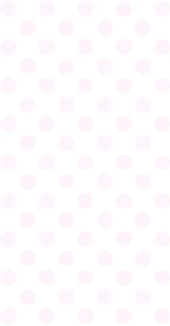 波点手机壁纸｜浅粉背景图片 - ins韩系波点「哲风壁纸」
