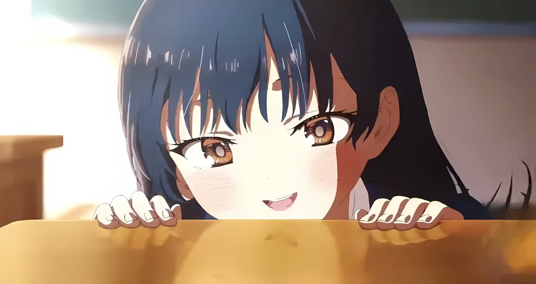 2k山田杏奈壁纸｜我心里危险的东西背景图片 - 校园少女「哲风壁纸」