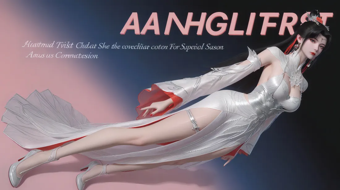 6k柳眉壁纸｜仙逆背景图片 - 古风仙侠角色「哲风壁纸」