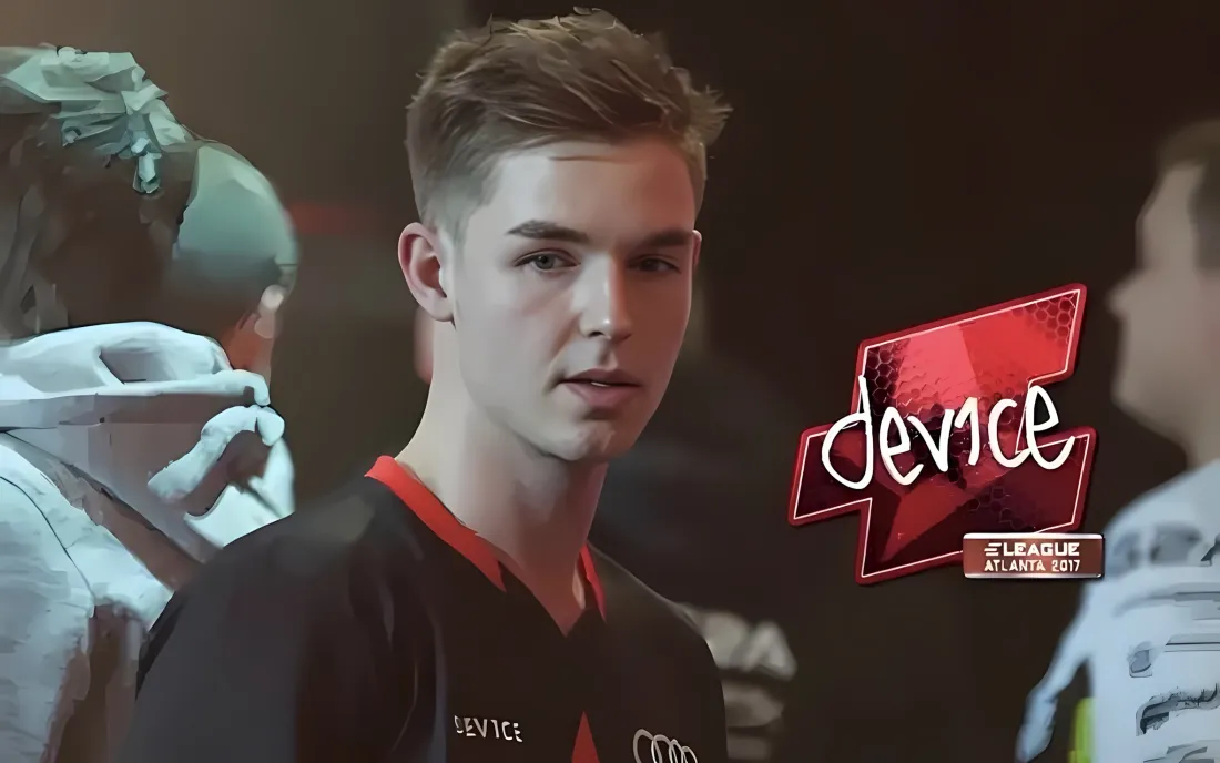 2kdevice壁纸｜CSGO背景 - 电竞职业选手「哲风壁纸」