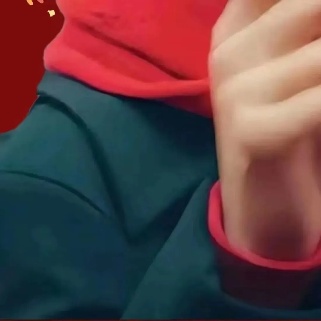 蔡徐坤手机壁纸｜蔡徐坤背景图片 - 穿搭特写「哲风壁纸」