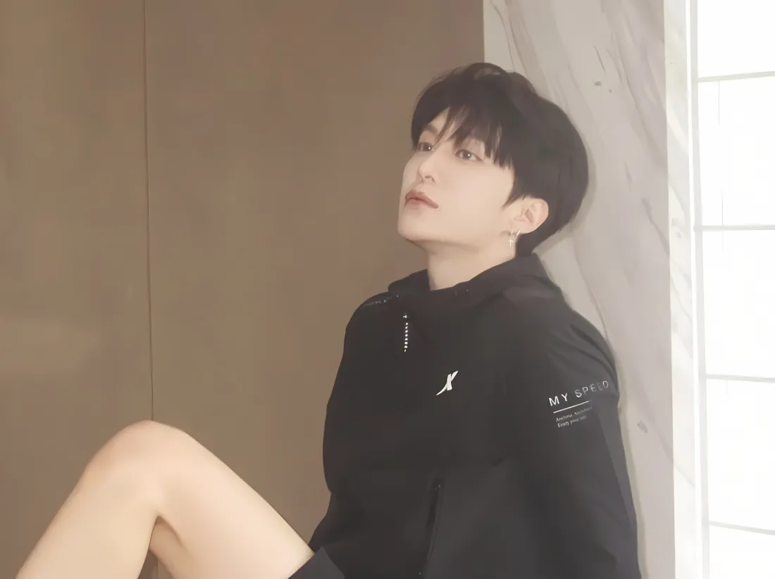 2k范丞丞壁纸｜室内背景图片 - 休闲时尚「哲风壁纸」