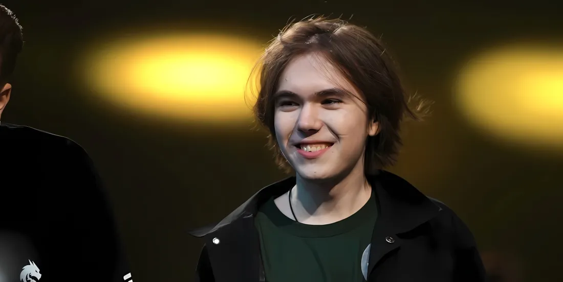 2kdonk壁纸｜CSGO背景图片 - 电竞选手「哲风壁纸」