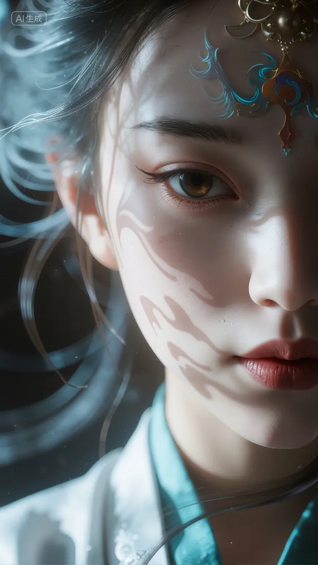 古风女子手机壁纸｜古风背景图片 - 东方韵味「哲风壁纸」