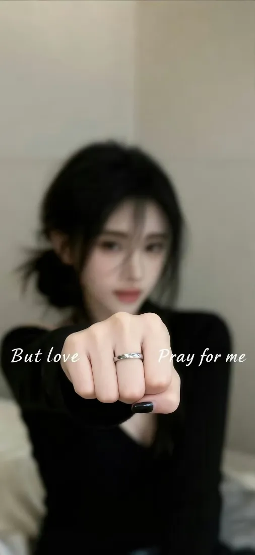 鞠婧祎手机壁纸｜室内背景图片 - 握拳「哲风壁纸」