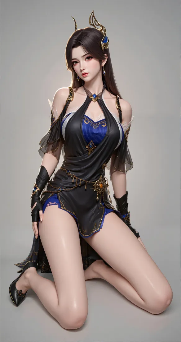 曹颖手机壁纸｜斗破苍穹背景图片 - 古风玄幻角色「哲风壁纸」