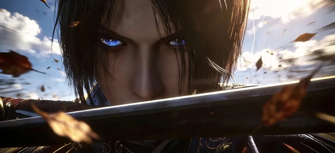 5k李星云壁纸｜画江湖之不良人背景图片 - 剑「哲风壁纸」