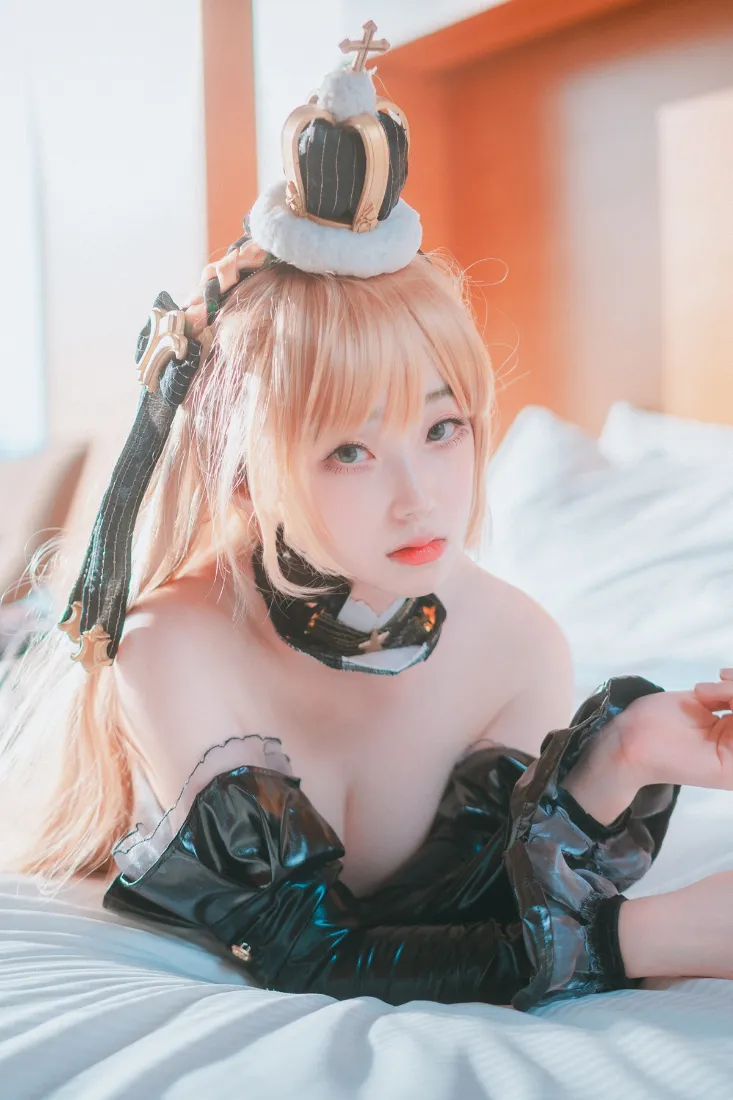 美女手机壁纸｜卧室背景图片 - 居家生活「哲风壁纸」