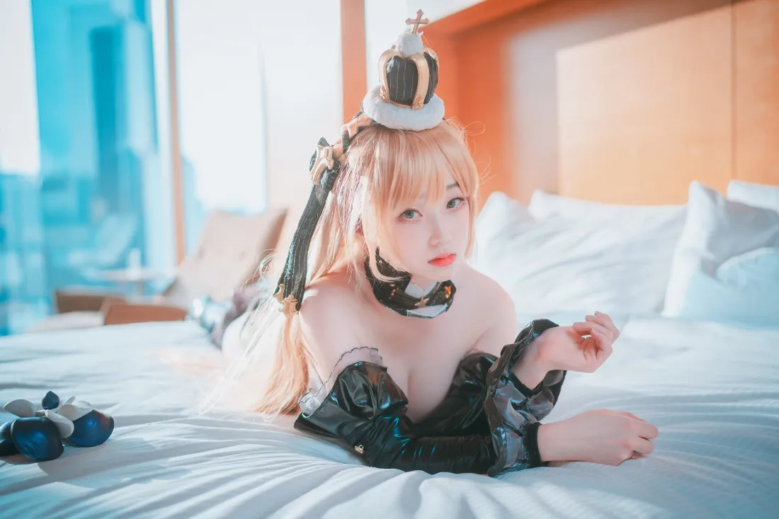 2kcosplay壁纸｜卧室背景图片 - 居家写真「哲风壁纸」