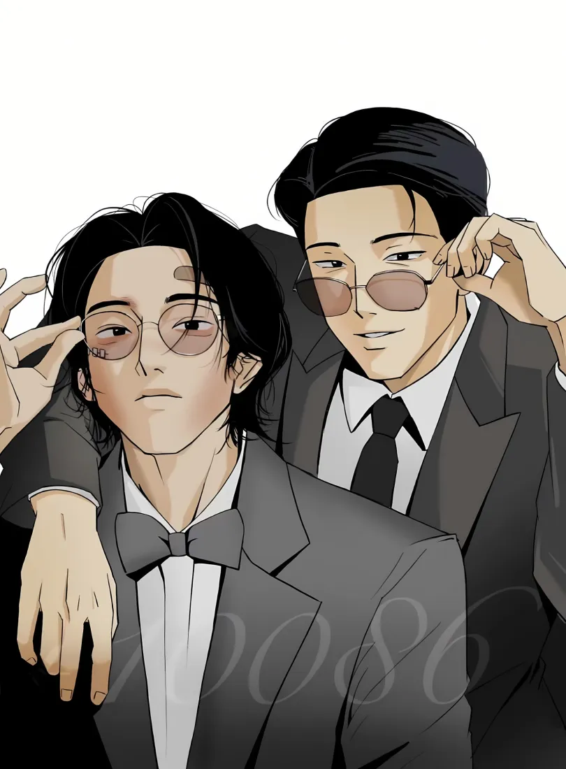 安和平手机壁纸｜主仁哲背景图片 - 和平之上「哲风壁纸」