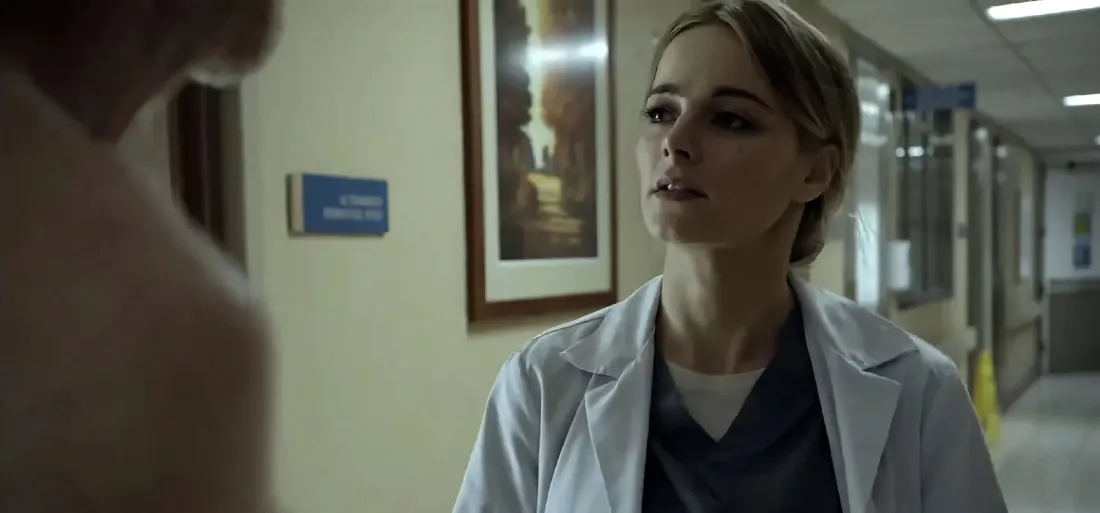 3k无耻之徒壁纸｜医院背景图片 - 比安卡「哲风壁纸」