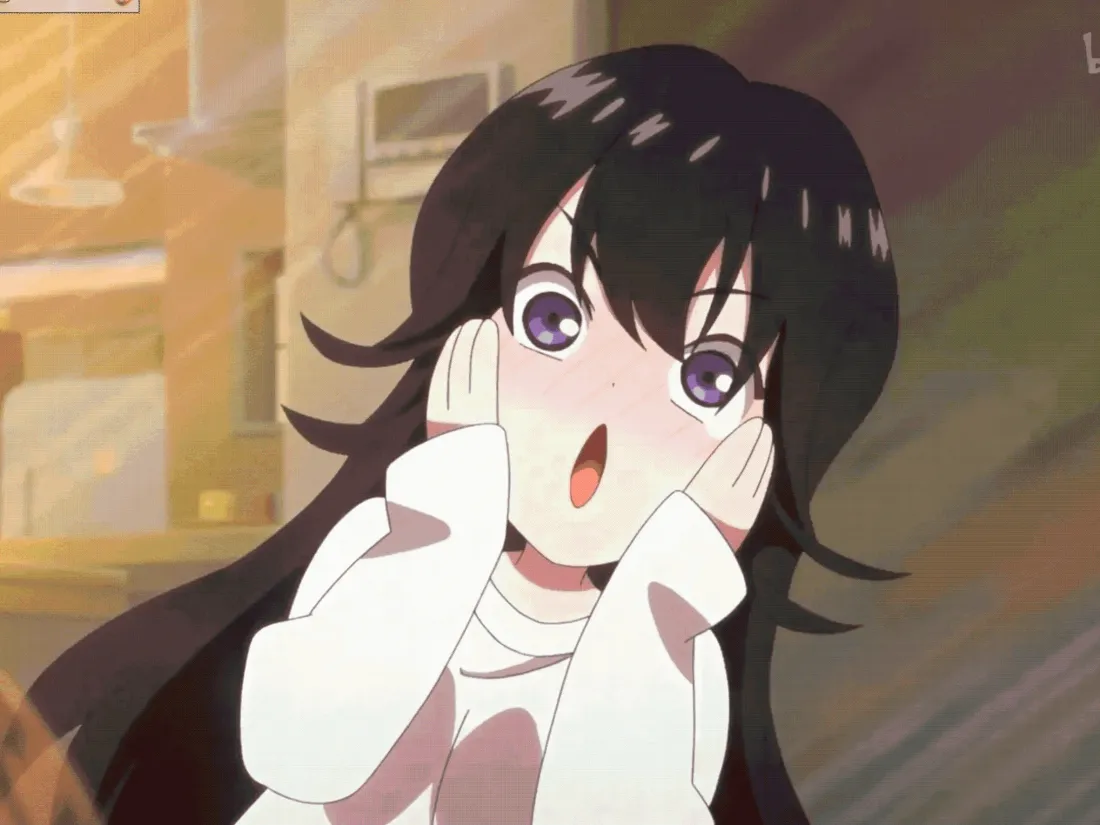 2k李诗雅壁纸｜动漫背景图片 - 萌表情包「哲风壁纸」