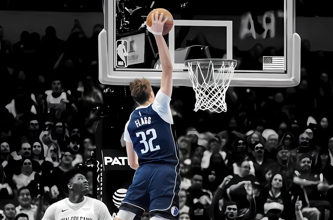 2kNBA篮球壁纸｜赛场背景图片 - 球员投篮「哲风壁纸」