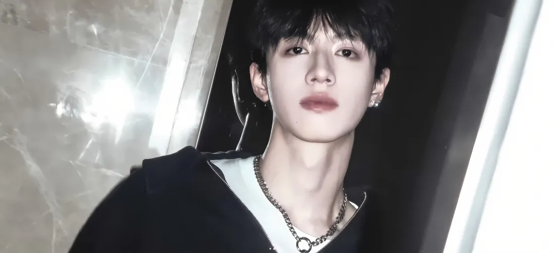 5k朱志鑫壁纸｜简约背景图片 - 帅气时尚「哲风壁纸」