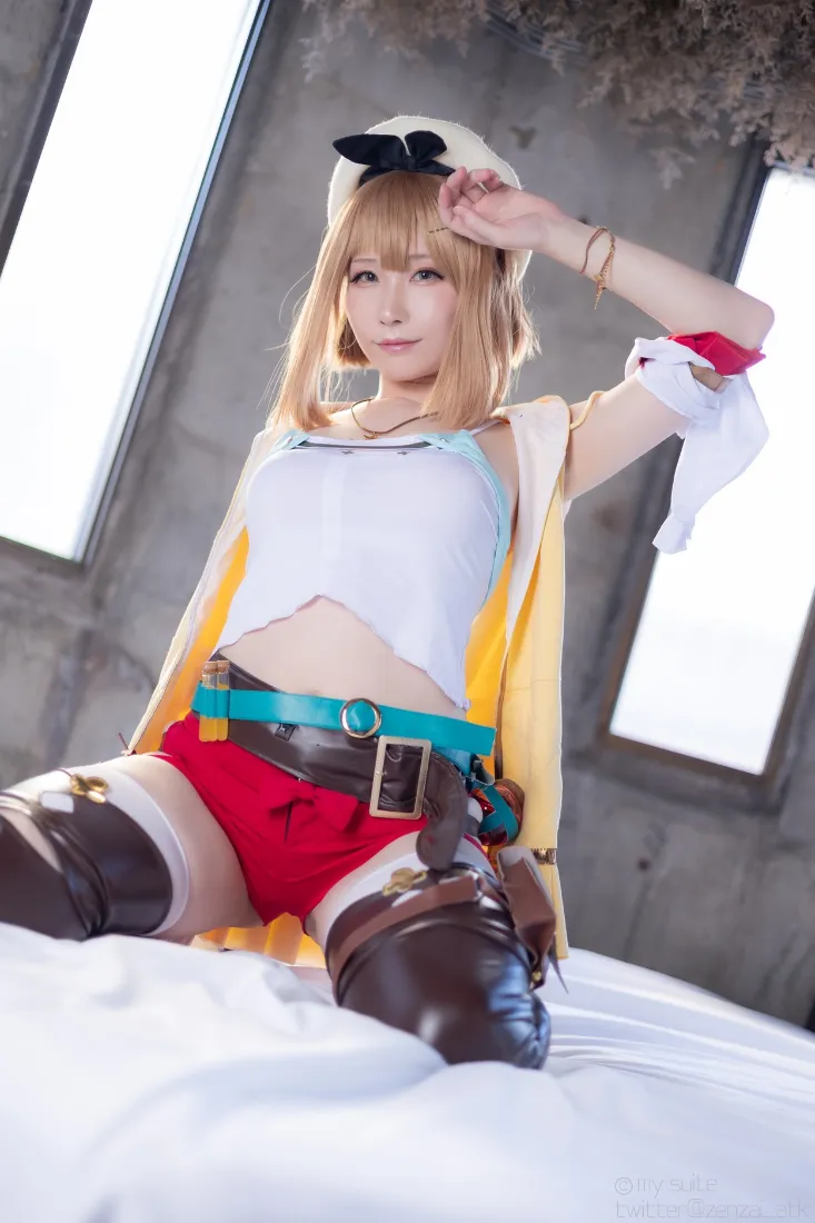 莱莎琳·斯托特手机壁纸｜复古室内背景图片 - 白色「哲风壁纸」