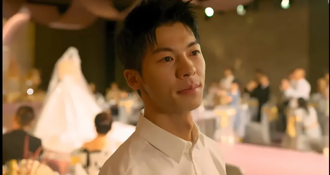 4k你的婚礼壁纸｜婚礼现场背景图 - 周潇齐「哲风壁纸」