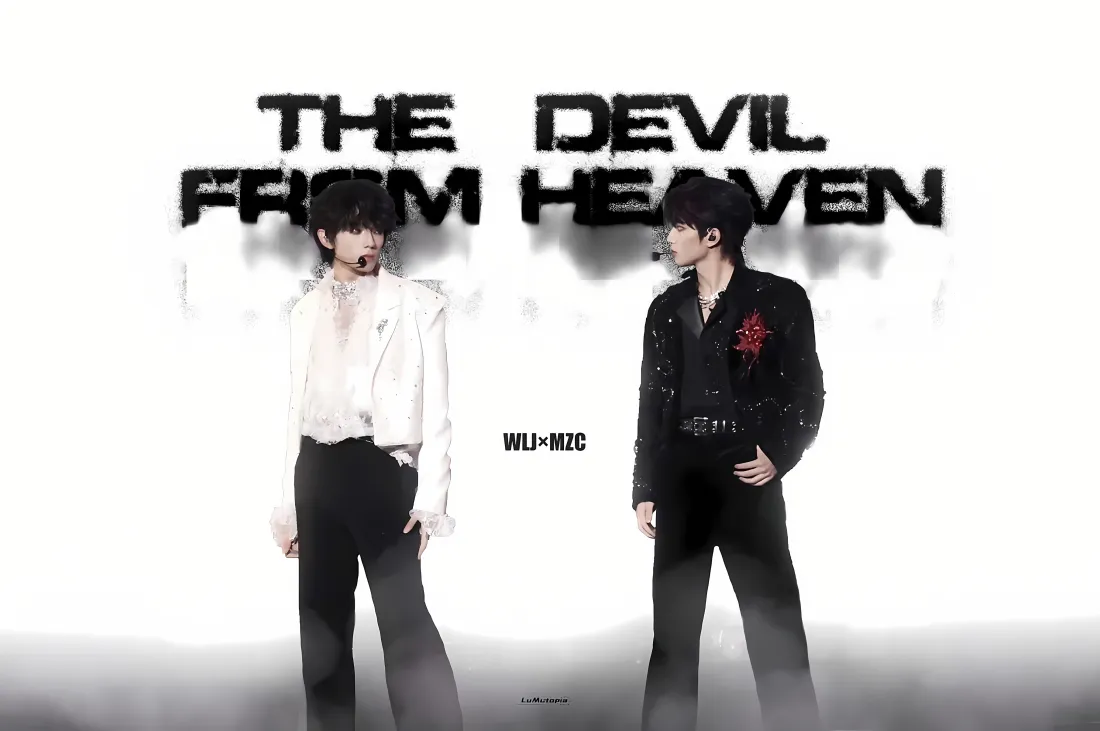 5k橹穆 TF家族壁纸｜黑白色背景图片 - 潮流穿搭「哲风壁纸」