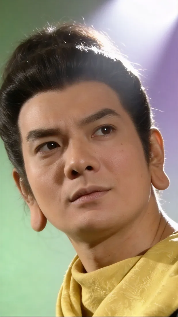 天龙八部手机壁纸｜武侠背景图片 - 经典角色「哲风壁纸」