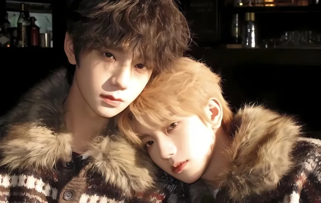 3k橹穆壁纸｜酒吧背景图片 - TF家族帅气少年「哲风壁纸」