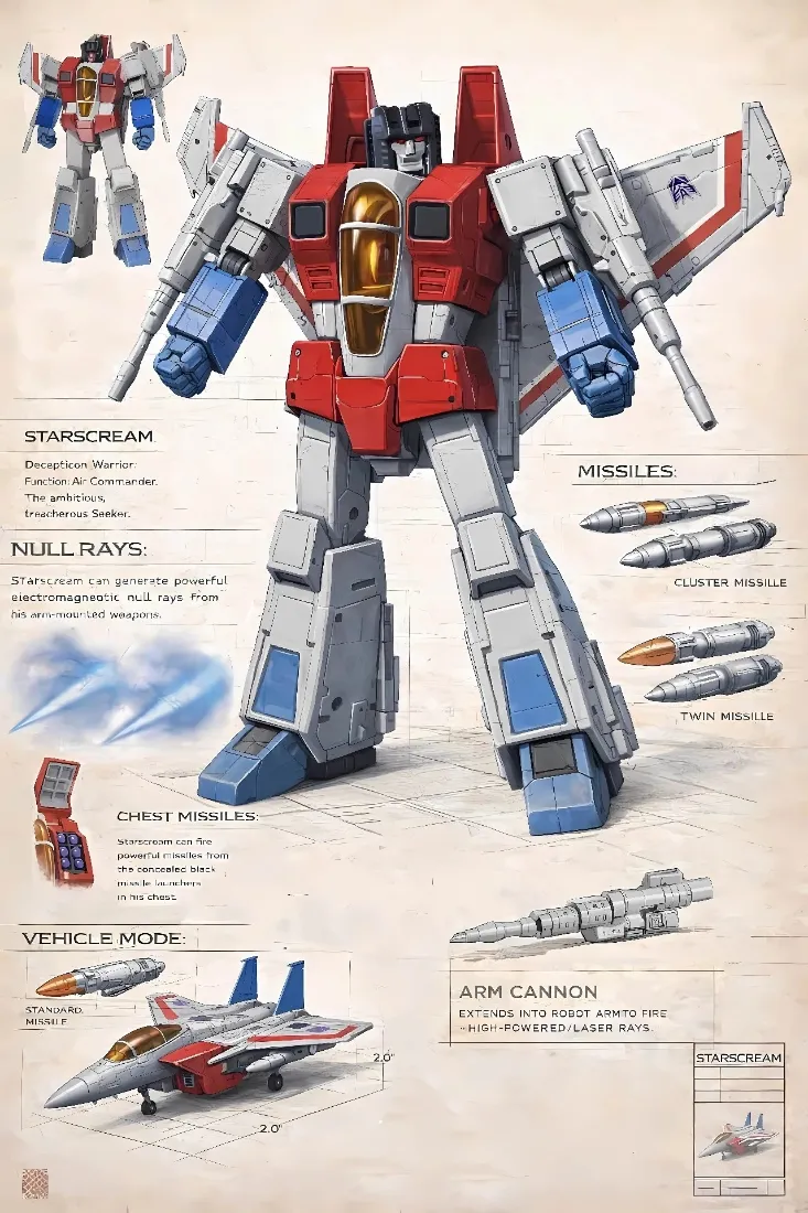 G1红蜘蛛手机壁纸｜变形金刚背景图片 - 玩具图鉴「哲风壁纸」