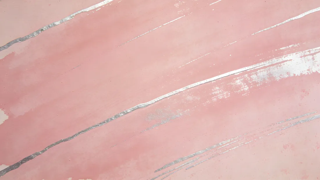 3k粉色条纹壁纸｜简约背景图片 - 质感纹理「哲风壁纸」