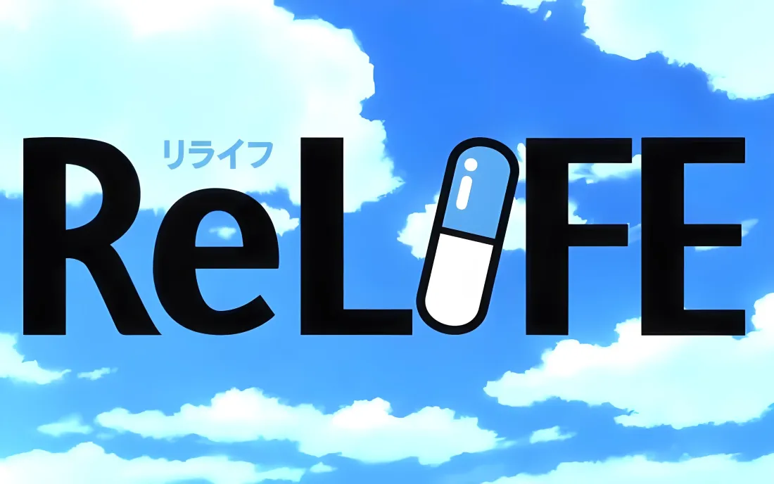 3kReLIFE壁纸｜蓝天白云背景图片 - 重返17岁动画片头「哲风壁纸」