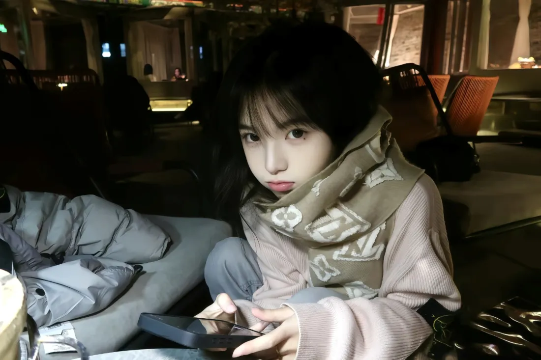 5k双一壁纸｜候车厅背景图片 - 抖音热门氛围感「哲风壁纸」