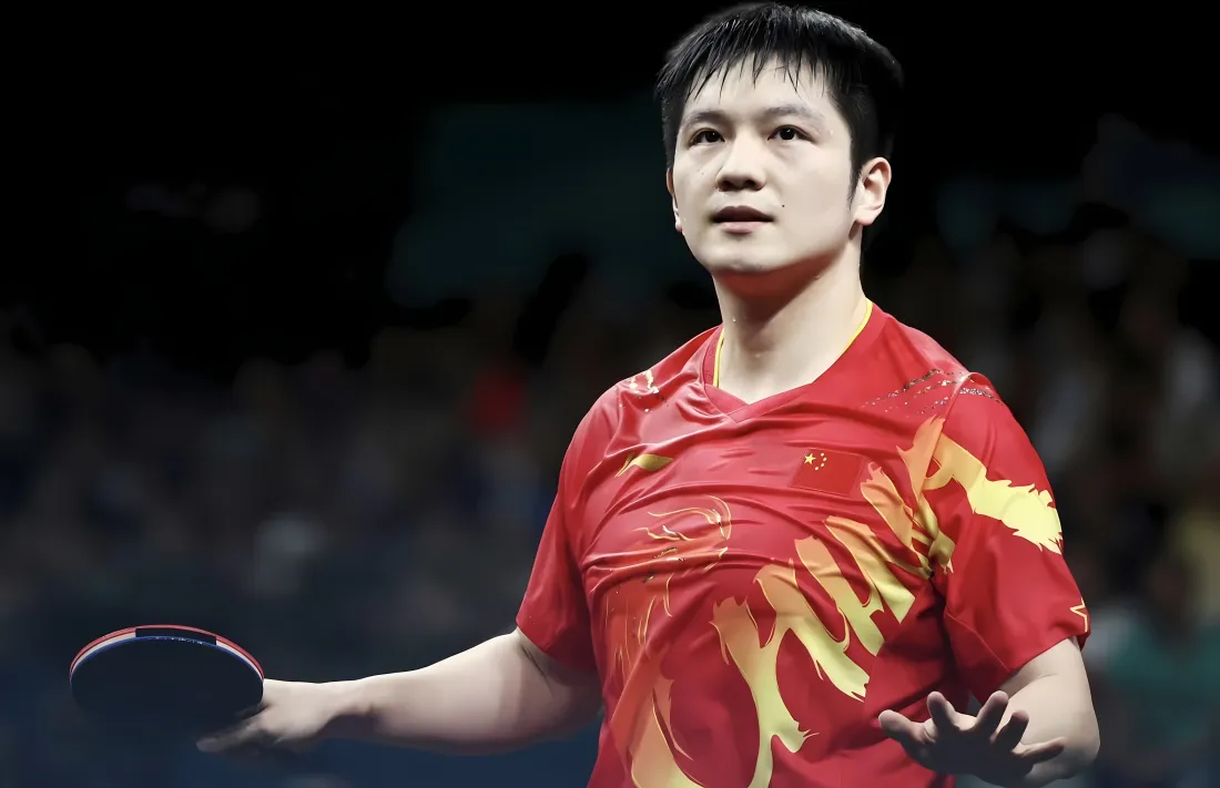 5k樊振东壁纸｜乒乓球赛事背景图片 - 国乒优秀运动员「哲风壁纸」