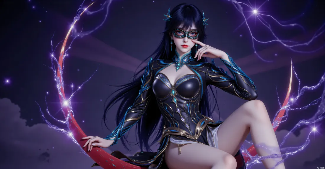 6k唐雅壁纸｜斗罗大陆背景图片 - 绝世唐门「哲风壁纸」