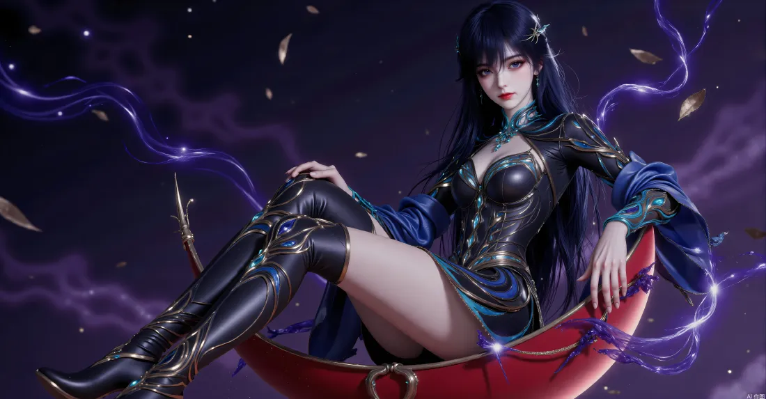 6k唐雅壁纸｜斗罗大陆背景图片 - 绝世唐门「哲风壁纸」