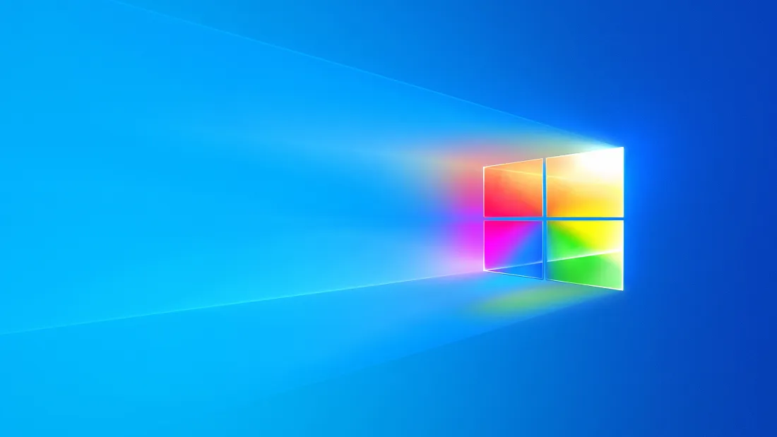 4kWindows壁纸｜简约背景图片 - 原生简约风「哲风壁纸」