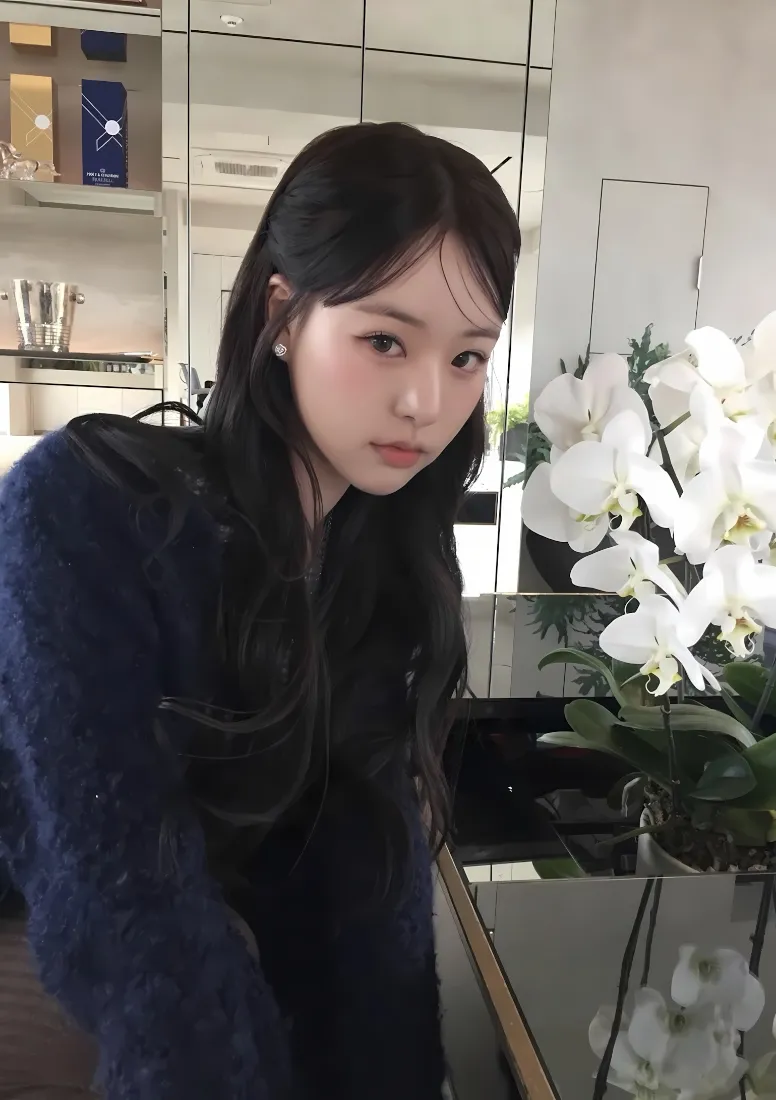 朴喜珗手机壁纸｜韩国明星背景图片 - 黑发日常「哲风壁纸」