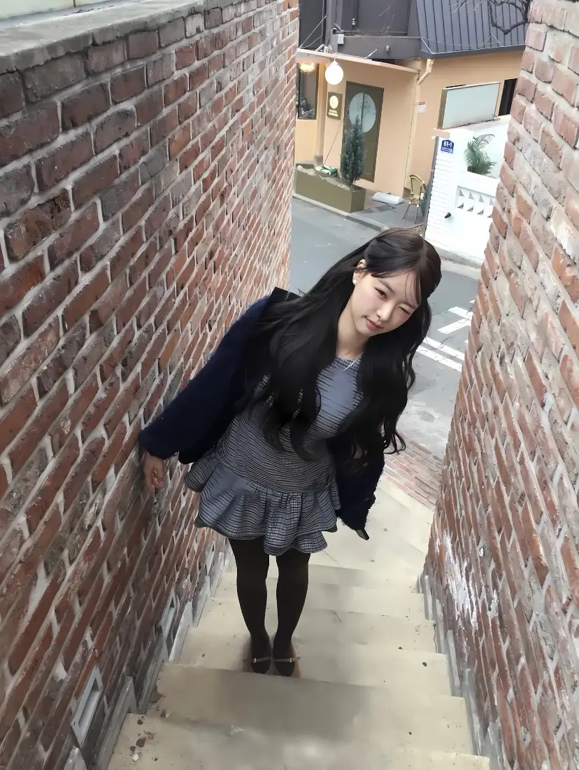 朴喜珗手机壁纸｜日常背景图片 - 韩国明星街拍「哲风壁纸」