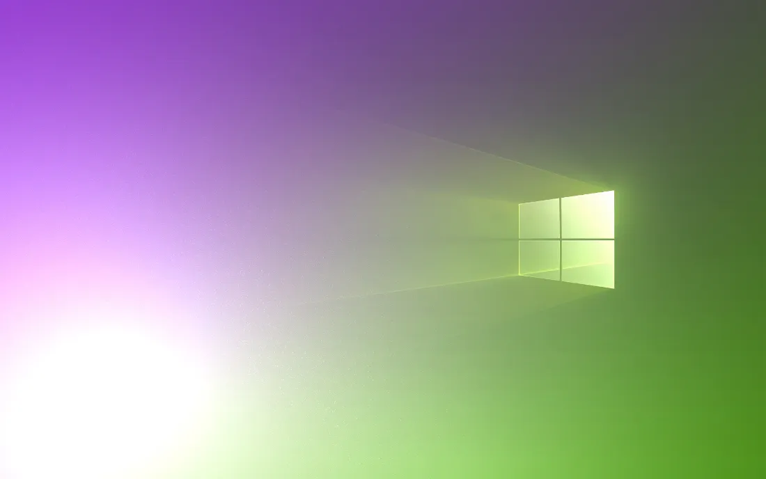 2kWindows壁纸｜炫彩背景图片 - 渐变配色「哲风壁纸」