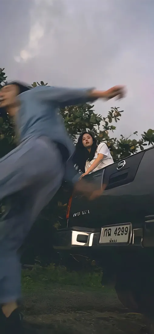 户外休闲手机壁纸｜日常出行背景图片 - 随性自由「哲风壁纸」