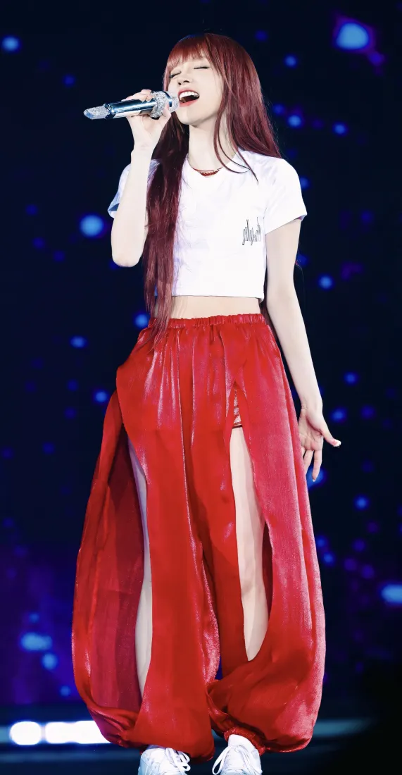 宋雨琦手机壁纸｜演唱会背景图片 - 舞台演唱「哲风壁纸」