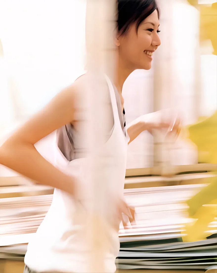 孙燕姿手机壁纸｜早期背景图片 - 清新日常「哲风壁纸」