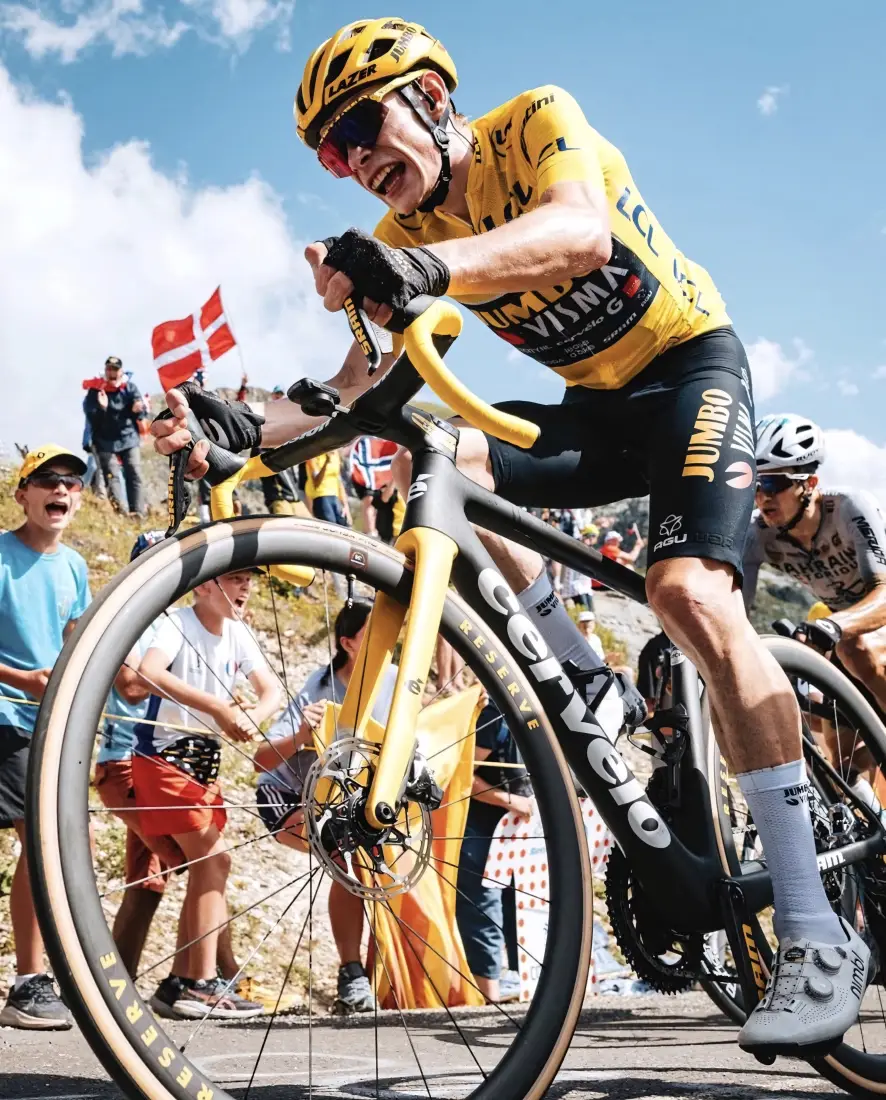 范阿尔特手机壁纸｜自行车比赛背景图片 - 环法自行车赛「哲风壁纸」