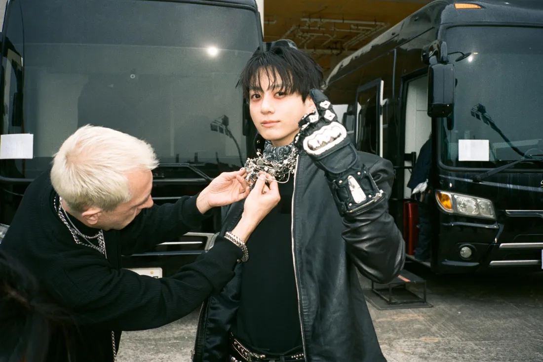 3k田柾国壁纸｜BTS背景图片 - 酷飒爱豆「哲风壁纸」